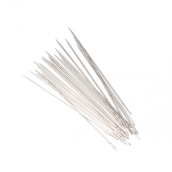 10bags Beaded Needle Beading Needles DIY Jewelry Tools Hand Needle 10bags Beaded Needle Beading Needles DIY Jewelry Tools Hand Needle