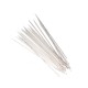 10bags Beaded Needle Beading Needles DIY Jewelry Tools Hand Needle