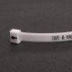 114mm Plastic Measure Finger Gauge US/UK Optional for Ring Band Genuine Tester 114mm Plastic Measure Finger Gauge US/UK Optional for Ring Band Genuine Tester