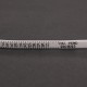 114mm Plastic Measure Finger Gauge US/UK Optional for Ring Band Genuine Tester 114mm Plastic Measure Finger Gauge US/UK Optional for Ring Band Genuine Tester