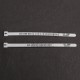 114mm Plastic Measure Finger Gauge US/UK Optional for Ring Band Genuine Tester 114mm Plastic Measure Finger Gauge US/UK Optional for Ring Band Genuine Tester