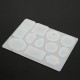 12 Models Silicone Mold Mould Resin DIY Pendant Jewelry Tools Accessories 12 Models Silicone Mold Mould Resin DIY Pendant Jewelry Tools Accessories