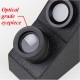 1.30-1.81 RI Range Gemstone Refractometer Detection Built-in Power Gem Tester DIY Jewelry Tools