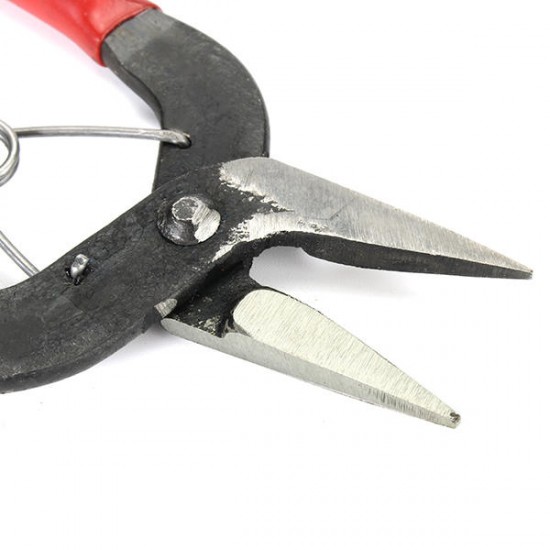 DIY Pliers Jewelry Making Tool Repair Gripper Handmade Tool