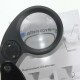 Eye Watch Magnifier Glass LED Light Jewelry Lens Loupe 40 X 25MM