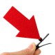1Pc Lovely Symbol Question Mark Exclamation Mark Arrow Hairpin 1Pc Lovely Symbol Question Mark Exclamation Mark Arrow Hairpin