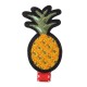 Cute Embroidery Fruit Lovely Girls Hairpin Cute Embroidery Fruit Lovely Girls Hairpin