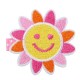 Cute Embroidery Fruit Lovely Girls Hairpin Cute Embroidery Fruit Lovely Girls Hairpin