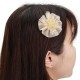 Cute Flower Star Baby Hairpin Gift Kid's Jewelry