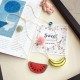 Cute Fruits Watermelon Carrot Banana Sweater Necklaces Christmas Gifts For Kids Cute Fruits Watermelon Carrot Banana Sweater Necklaces Christmas Gifts For Kids