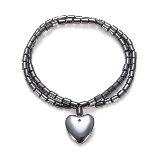 Anti Fatigue Magnetic Health Care Necklace Magnet Chain Jewelry Men Women Gift Anti Fatigue Magnetic Health Care Necklace Magnet Chain Jewelry Men Women Gift