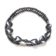 Anti Fatigue Magnetic Health Care Necklace Magnet Chain Jewelry Men Women Gift Anti Fatigue Magnetic Health Care Necklace Magnet Chain Jewelry Men Women Gift