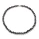 Anti Fatigue Magnetic Health Care Necklace Magnet Chain Jewelry Men Women Gift Anti Fatigue Magnetic Health Care Necklace Magnet Chain Jewelry Men Women Gift