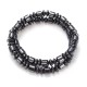 Anti Fatigue Magnetic Health Care Necklace Magnet Chain Jewelry Men Women Gift Anti Fatigue Magnetic Health Care Necklace Magnet Chain Jewelry Men Women Gift