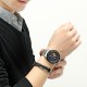 1 Set Men Watch Bracelet For BF Gifts Men Trendy Jewelry Clothing Accessories