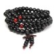 108Pcs 8mm Multilayer Sandalwood Buddha Prayer Beads Bracelet Necklace 108Pcs 8mm Multilayer Sandalwood Buddha Prayer Beads Bracelet Necklace