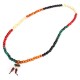 108Pcs 8mm Multilayer Sandalwood Buddha Prayer Beads Bracelet Necklace 108Pcs 8mm Multilayer Sandalwood Buddha Prayer Beads Bracelet Necklace
