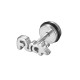 1pc Letters Words Titanium Steel Punk Unisex Earring Jewelry 1pc Letters Words Titanium Steel Punk Unisex Earring Jewelry