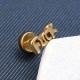 1pc Letters Words Titanium Steel Punk Unisex Earring Jewelry 1pc Letters Words Titanium Steel Punk Unisex Earring Jewelry