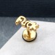 1pc Letters Words Titanium Steel Punk Unisex Earring Jewelry 1pc Letters Words Titanium Steel Punk Unisex Earring Jewelry