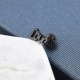 1pc Love Letters Words Punk Titanium Steel Trendy Earring Female Male Jewelry 1pc Love Letters Words Punk Titanium Steel Trendy Earring Female Male Jewelry
