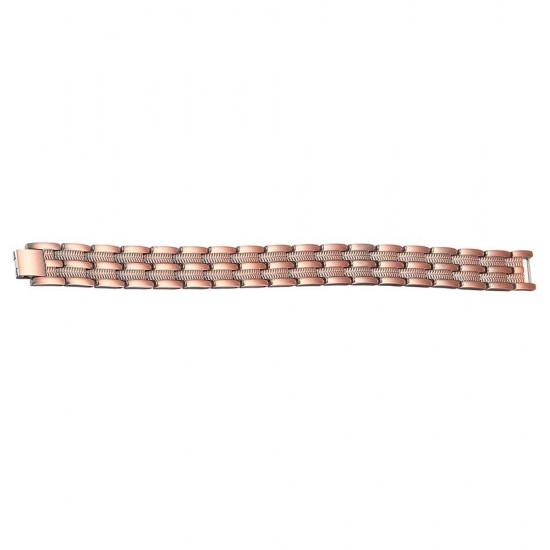 Adjustable Length Healthy Magnetic Bracelet Arthritic Pain Relief Carpal Tunnel Men Women Adjustable Length Healthy Magnetic Bracelet Arthritic Pain Relief Carpal Tunnel Men Women