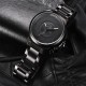 BIDEN BD0109 Photographer Series Creative Wrist Watch Unique Design Analog Quartz Watch