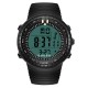 DOOBO D001 Digital Watch Fashion Chronograph 50m Waterproof Luminous Display Outdoor Sport Watch