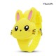Deffrun Flip Cover Cartoon Student Kid Watch LED Display Cute Style Rubber Digital Watch Deffrun Flip Cover Cartoon Student Kid Watch LED Display Cute Style Rubber Digital Watch