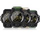 EX16S Smart Bracelet Professional Stopwatch Call Message Remind Luminous Display Digital Watch EX16S Smart Bracelet Professional Stopwatch Call Message Remind Luminous Display Digital Watch