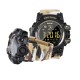 EX16S Smart Bracelet Professional Stopwatch Call Message Remind Luminous Display Digital Watch EX16S Smart Bracelet Professional Stopwatch Call Message Remind Luminous Display Digital Watch