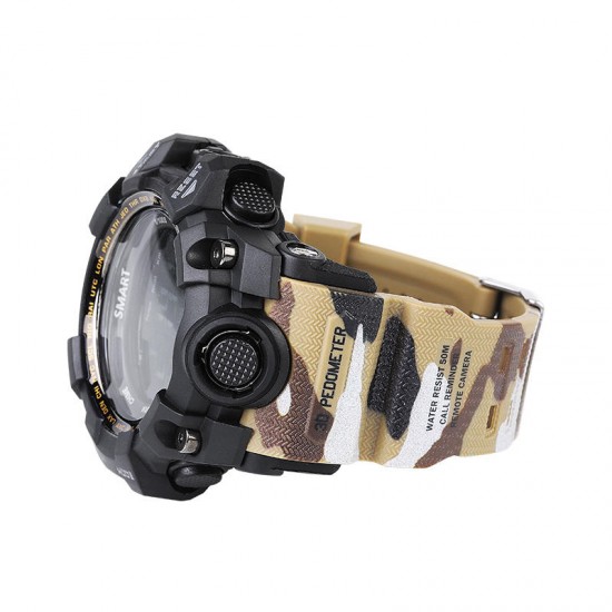 EX16S Smart Bracelet Professional Stopwatch Call Message Remind Luminous Display Digital Watch EX16S Smart Bracelet Professional Stopwatch Call Message Remind Luminous Display Digital Watch