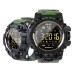 EX16S Smart Bracelet Professional Stopwatch Call Message Remind Luminous Display Digital Watch EX16S Smart Bracelet Professional Stopwatch Call Message Remind Luminous Display Digital Watch