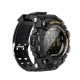 EX16S Smart Bracelet Professional Stopwatch Call Message Remind Luminous Display Digital Watch EX16S Smart Bracelet Professional Stopwatch Call Message Remind Luminous Display Digital Watch
