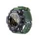 EX16S Smart Bracelet Professional Stopwatch Call Message Remind Luminous Display Digital Watch EX16S Smart Bracelet Professional Stopwatch Call Message Remind Luminous Display Digital Watch