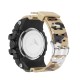EX16S Smart Bracelet Professional Stopwatch Call Message Remind Luminous Display Digital Watch EX16S Smart Bracelet Professional Stopwatch Call Message Remind Luminous Display Digital Watch
