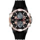 KAT-WACH KT711 Dual Display Digital Watch Fashion Multifunctional Men Chronograph Luminous Watch KAT-WACH KT711 Dual Display Digital Watch Fashion Multifunctional Men Chronograph Luminous Watch