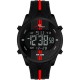 KAT-WACH KT716 Digital Watch Fashion Silicone Stopwatch Waterproof Watch Alarm Outdoor Sport Watch KAT-WACH KT716 Digital Watch Fashion Silicone Stopwatch Waterproof Watch Alarm Outdoor Sport Watch