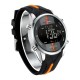 KAT-WACH KT716 Digital Watch Fashion Silicone Stopwatch Waterproof Watch Alarm Outdoor Sport Watch