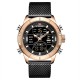 NAVIFORCE 9153 Waterproof Dual Display Watch Calendar Full Steel Business Men Digital Watch NAVIFORCE 9153 Waterproof Dual Display Watch Calendar Full Steel Business Men Digital Watch