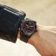 NAVIFORCE NF9144 Water Resistant LED Dual Display Watch Chronograph Digital Watch NAVIFORCE NF9144 Water Resistant LED Dual Display Watch Chronograph Digital Watch