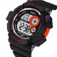 NORTH 2002 Sport Watch Men Waterproof LED Military Student Digital Watch NORTH 2002 Sport Watch Men Waterproof LED Military Student Digital Watch