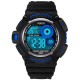 NORTH 2002 Sport Watch Men Waterproof LED Military Student Digital Watch NORTH 2002 Sport Watch Men Waterproof LED Military Student Digital Watch