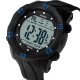 NORTH 2003 Men Watch Sport Stopwatch Alarm Silicone Strap Wrist Digital Watch NORTH 2003 Men Watch Sport Stopwatch Alarm Silicone Strap Wrist Digital Watch