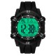 NORTH 2003 Men Watch Sport Stopwatch Alarm Silicone Strap Wrist Digital Watch NORTH 2003 Men Watch Sport Stopwatch Alarm Silicone Strap Wrist Digital Watch