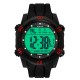 NORTH 2003 Men Watch Sport Stopwatch Alarm Silicone Strap Wrist Digital Watch NORTH 2003 Men Watch Sport Stopwatch Alarm Silicone Strap Wrist Digital Watch