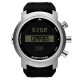 NORTH EDGE N-TOUCH New 100m Waterproof Diving Mode GPS Compass Touch Screen Outdoor Smart Watch