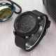 OHSEN 1710 Digital Watches Stopwatch Alarm Military Sport Swimming Men LED Watch