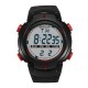 SANDA 269 Digital Watch Luminous Motion Timing Stopwatch Calendar Alarm Watch Outdoor Sport Watch