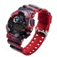 SANDA 289 Digital Watch Camouflage Style Military Waterproof Men Sport Wrist Watch